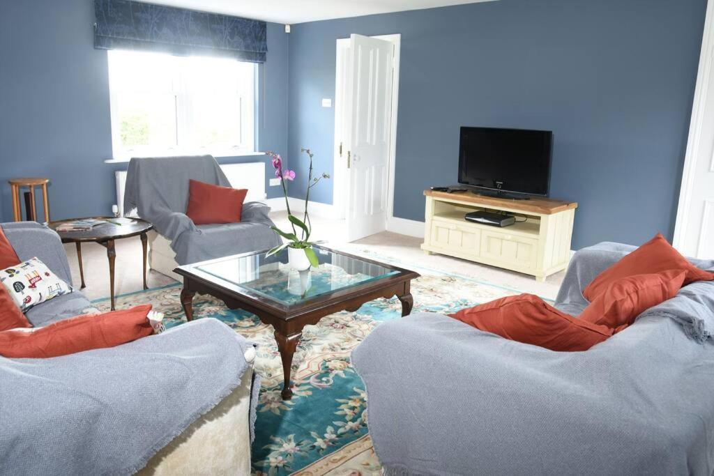 Cotswold Dog-Friendly Holiday Home Stroud  Luaran gambar