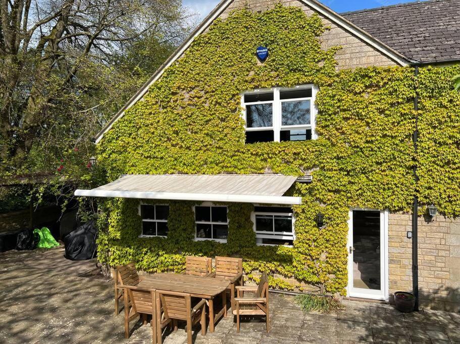 Cotswold Dog-Friendly Holiday Home Stroud  Luaran gambar