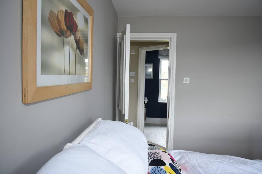 Cotswold Dog-Friendly Holiday Home Stroud  Luaran gambar