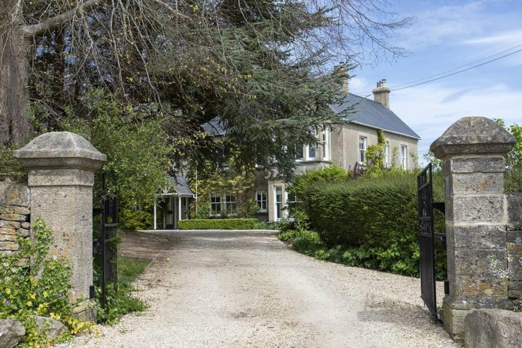 Cotswold Dog-Friendly Holiday Home Stroud  Luaran gambar